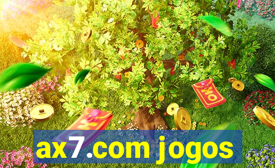 ax7.com jogos